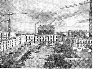 Cite Lescure 39- Montaner